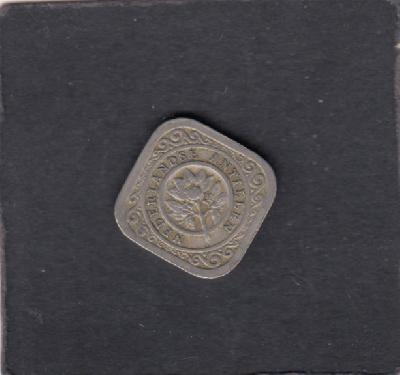 Beschrijving: 5 Cent 